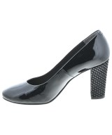 JILLSTUART shoe（ジルスチュアートシュー）パンプス 黒 サイズ:24cm レディース/2200619704070