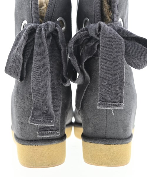 JILLSTUART shoe（ジルスチュアートシュー）ブーツ グレー サイズ:-(23cm位) レディース/2200606845205
