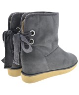 JILLSTUART shoe（ジルスチュアートシュー）ブーツ グレー サイズ:-(23cm位) レディース/2200606845205