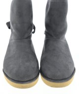 JILLSTUART shoe（ジルスチュアートシュー）ブーツ グレー サイズ:-(23cm位) レディース/2200606845205