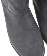 JILLSTUART shoe（ジルスチュアートシュー）ブーツ グレー サイズ:-(23cm位) レディース/2200606845205