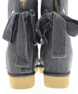 JILLSTUART shoe（ジルスチュアートシュー）ブーツ グレー サイズ:-(23cm位) レディース/2200606845205