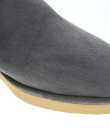 JILLSTUART shoe（ジルスチュアートシュー）ブーツ グレー サイズ:-(23cm位) レディース/2200606845205
