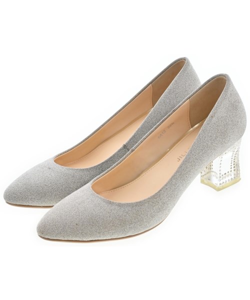 ジルスチュアートシュー(JILLSTUART shoe)のJILLSTUART shoe パンプス