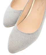 JILLSTUART shoe（ジルスチュアートシュー）パンプス シルバー サイズ:22.5cm レディース/2200607089035