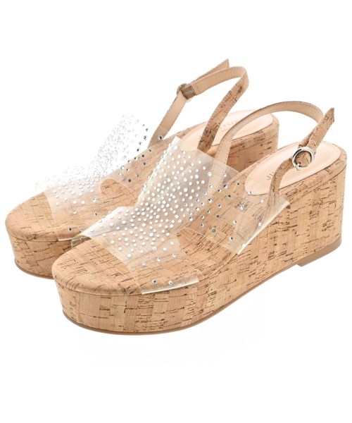 JILLSTUART shoe(ジルスチュアートシュー)のサンダル サイズ:24cm 1,800円