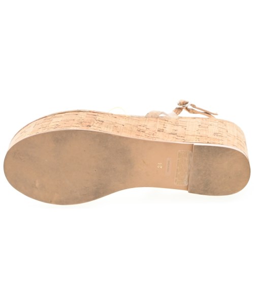 JILLSTUART shoe（ジルスチュアートシュー）サンダル その他（柄物・カラフル） サイズ:24cm レディース/2200711303119