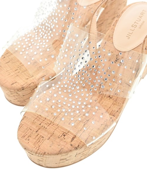 JILLSTUART shoe（ジルスチュアートシュー）サンダル その他（柄物・カラフル） サイズ:24cm レディース/2200711303119