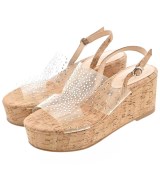 JILLSTUART shoe（ジルスチュアートシュー）サンダル その他（柄物・カラフル） サイズ:24cm レディース/2200711303119