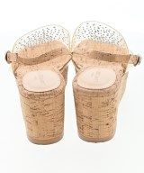 JILLSTUART shoe（ジルスチュアートシュー）サンダル その他（柄物・カラフル） サイズ:24cm レディース/2200711303119