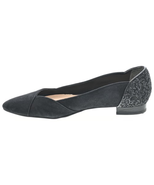 JILLSTUART shoe（ジルスチュアートシュー）パンプス 黒 サイズ:23cm レディース/2200705628105