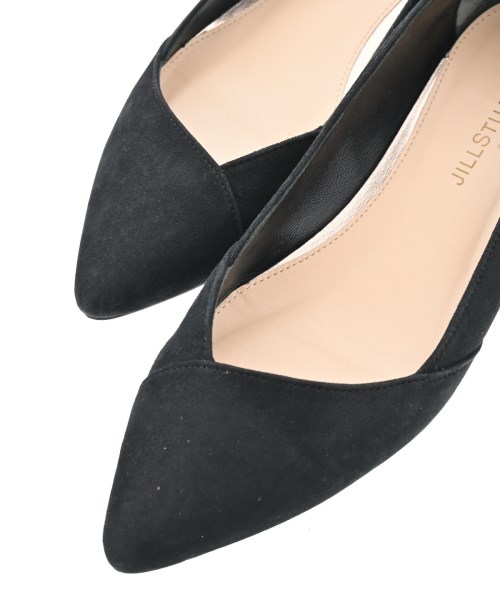 JILLSTUART shoe（ジルスチュアートシュー）パンプス 黒 サイズ:23cm レディース/2200705628105