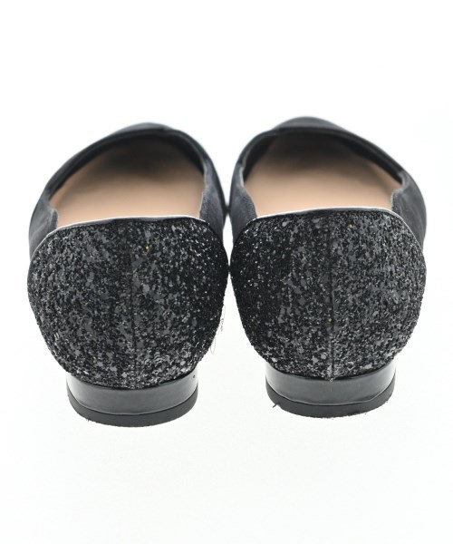 JILLSTUART shoe（ジルスチュアートシュー）パンプス 黒 サイズ:23cm レディース/2200705628105