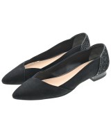 JILLSTUART shoe（ジルスチュアートシュー）パンプス 黒 サイズ:23cm レディース/2200705628105