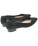 JILLSTUART shoe（ジルスチュアートシュー）パンプス 黒 サイズ:23cm レディース/2200705628105
