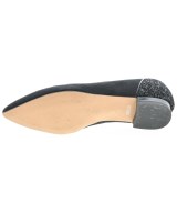 JILLSTUART shoe（ジルスチュアートシュー）パンプス 黒 サイズ:23cm レディース/2200705628105