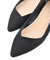 JILLSTUART shoe（ジルスチュアートシュー）パンプス 黒 サイズ:23cm レディース/2200705628105