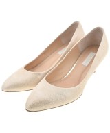 JILLSTUART shoe（ジルスチュアートシュー）パンプス ベージュ サイズ:24cm レディース/2200683727043