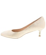 JILLSTUART shoe（ジルスチュアートシュー）パンプス ベージュ サイズ:24cm レディース/2200683727043
