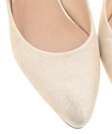 JILLSTUART shoe（ジルスチュアートシュー）パンプス ベージュ サイズ:24cm レディース/2200683727043