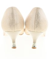 JILLSTUART shoe（ジルスチュアートシュー）パンプス ベージュ サイズ:24cm レディース/2200683727043