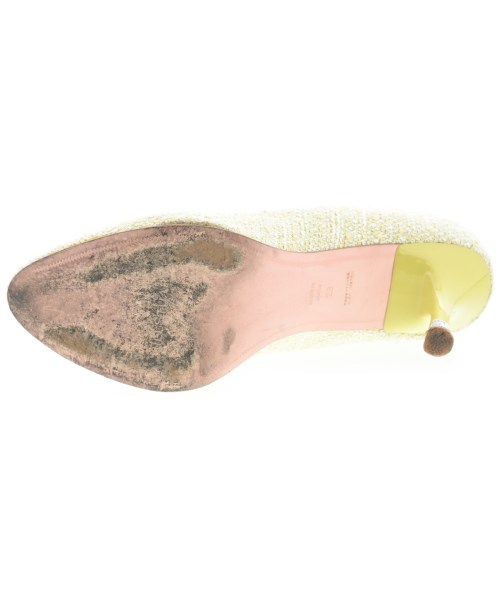 JILLSTUART shoe（ジルスチュアートシュー）パンプス 緑 サイズ:23cm レディース/2200690171068