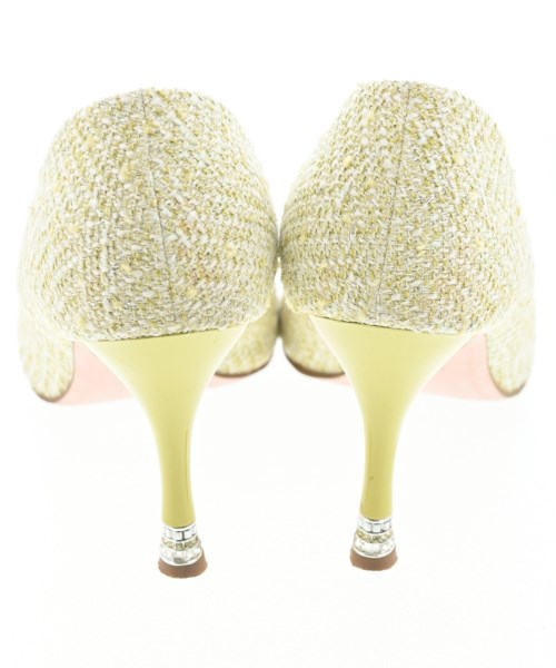 JILLSTUART shoe（ジルスチュアートシュー）パンプス 緑 サイズ:23cm レディース/2200690171068
