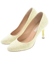 JILLSTUART shoe（ジルスチュアートシュー）パンプス 緑 サイズ:23cm レディース/2200690171068