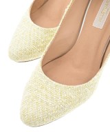 JILLSTUART shoe（ジルスチュアートシュー）パンプス 緑 サイズ:23cm レディース/2200690171068