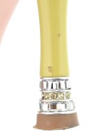 JILLSTUART shoe（ジルスチュアートシュー）パンプス 緑 サイズ:23cm レディース/2200690171068