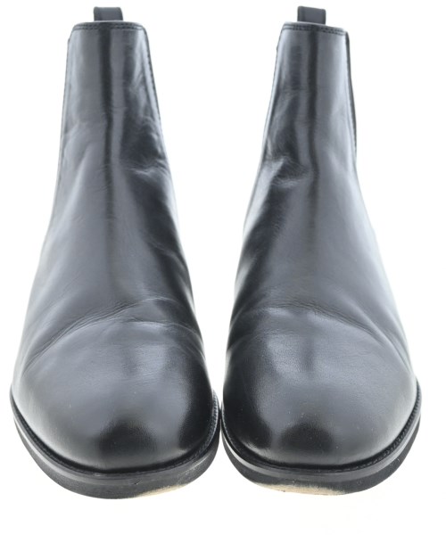 MARGARET HOWELL idea（マーガレットハウエルイデア）ブーツ 黒 サイズ:23cm レディース/2200632654055