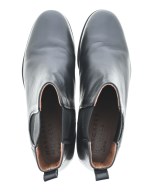 MARGARET HOWELL idea（マーガレットハウエルイデア）ブーツ 黒 サイズ:23cm レディース/2200632654055