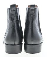 MARGARET HOWELL idea（マーガレットハウエルイデア）ブーツ 黒 サイズ:23cm レディース/2200632654055