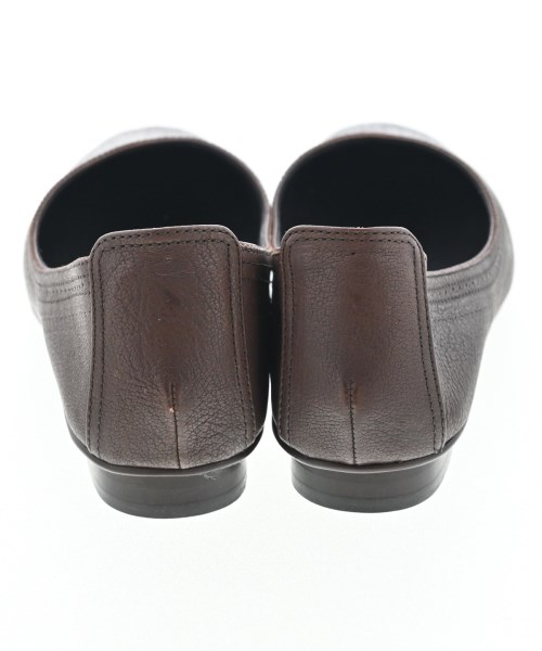 MARGARET HOWELL idea（マーガレットハウエルイデア）その他 茶 サイズ:23.5cm レディース/2200623932070