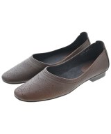 MARGARET HOWELL idea（マーガレットハウエルイデア）その他 茶 サイズ:23.5cm レディース/2200623932070