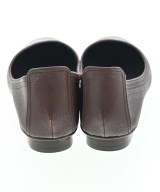 MARGARET HOWELL idea（マーガレットハウエルイデア）その他 茶 サイズ:23.5cm レディース/2200623932070