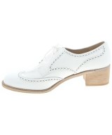 MARGARET HOWELL idea（マーガレットハウエルイデア）ビジネス・ドレスシューズ 白 サイズ:23cm レディース/2200623945100