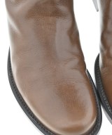 MARGARET HOWELL idea（マーガレットハウエルイデア）ブーツ 茶 サイズ:23cm レディース/2200639123011