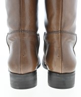 MARGARET HOWELL idea（マーガレットハウエルイデア）ブーツ 茶 サイズ:23cm レディース/2200639123011