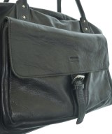 MARGARET HOWELL idea（マーガレットハウエルイデア）ボストンバッグ 黒 サイズ:- メンズ/2200641721076