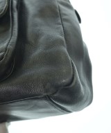 MARGARET HOWELL idea（マーガレットハウエルイデア）ボストンバッグ 黒 サイズ:- メンズ/2200641721076