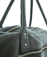 MARGARET HOWELL idea（マーガレットハウエルイデア）ボストンバッグ 黒 サイズ:- メンズ/2200641721076