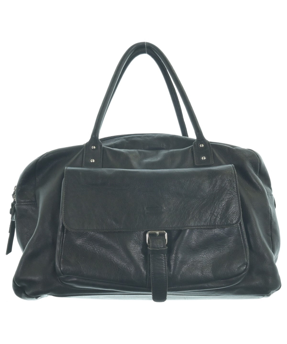 MARGARET HOWELL idea（マーガレットハウエルイデア）ボストンバッグ