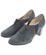 MARGARET HOWELL idea（マーガレットハウエルイデア）ブーティ 黒 サイズ:23cm レディース/2200626831073