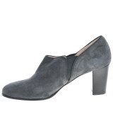 MARGARET HOWELL idea（マーガレットハウエルイデア）ブーティ 黒 サイズ:23cm レディース/2200626831073