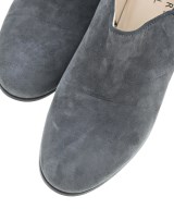 MARGARET HOWELL idea（マーガレットハウエルイデア）ブーティ 黒 サイズ:23cm レディース/2200626831073