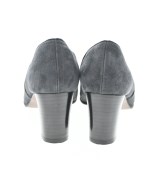 MARGARET HOWELL idea（マーガレットハウエルイデア）ブーティ 黒 サイズ:23cm レディース/2200626831073