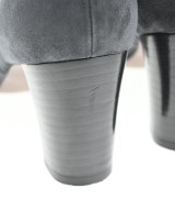 MARGARET HOWELL idea（マーガレットハウエルイデア）ブーティ 黒 サイズ:23cm レディース/2200626831073