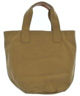 MARGARET HOWELL idea（マーガレットハウエルイデア）トートバッグ 茶 サイズ:- レディース/2200630053393