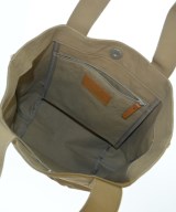 MARGARET HOWELL idea（マーガレットハウエルイデア）トートバッグ 茶 サイズ:- レディース/2200630053393